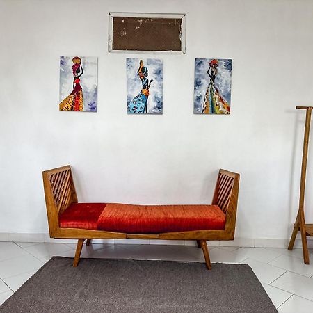 מושי Karibu Africa Home מראה חיצוני תמונה