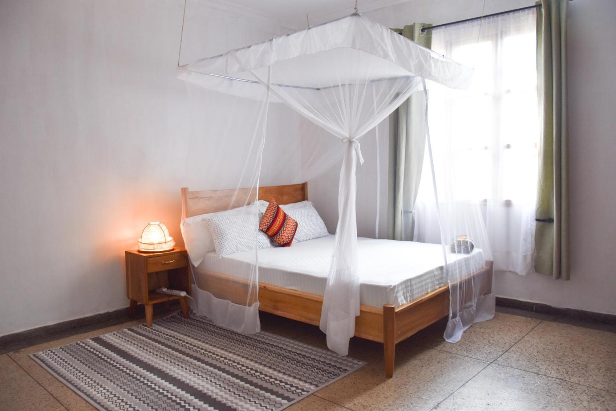 מושי Karibu Africa Home מראה חיצוני תמונה
