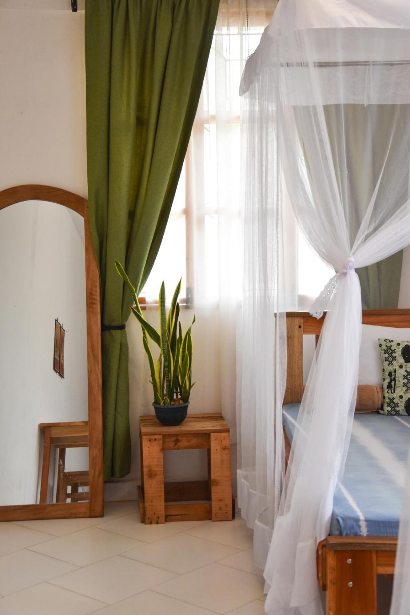 מושי Karibu Africa Home מראה חיצוני תמונה