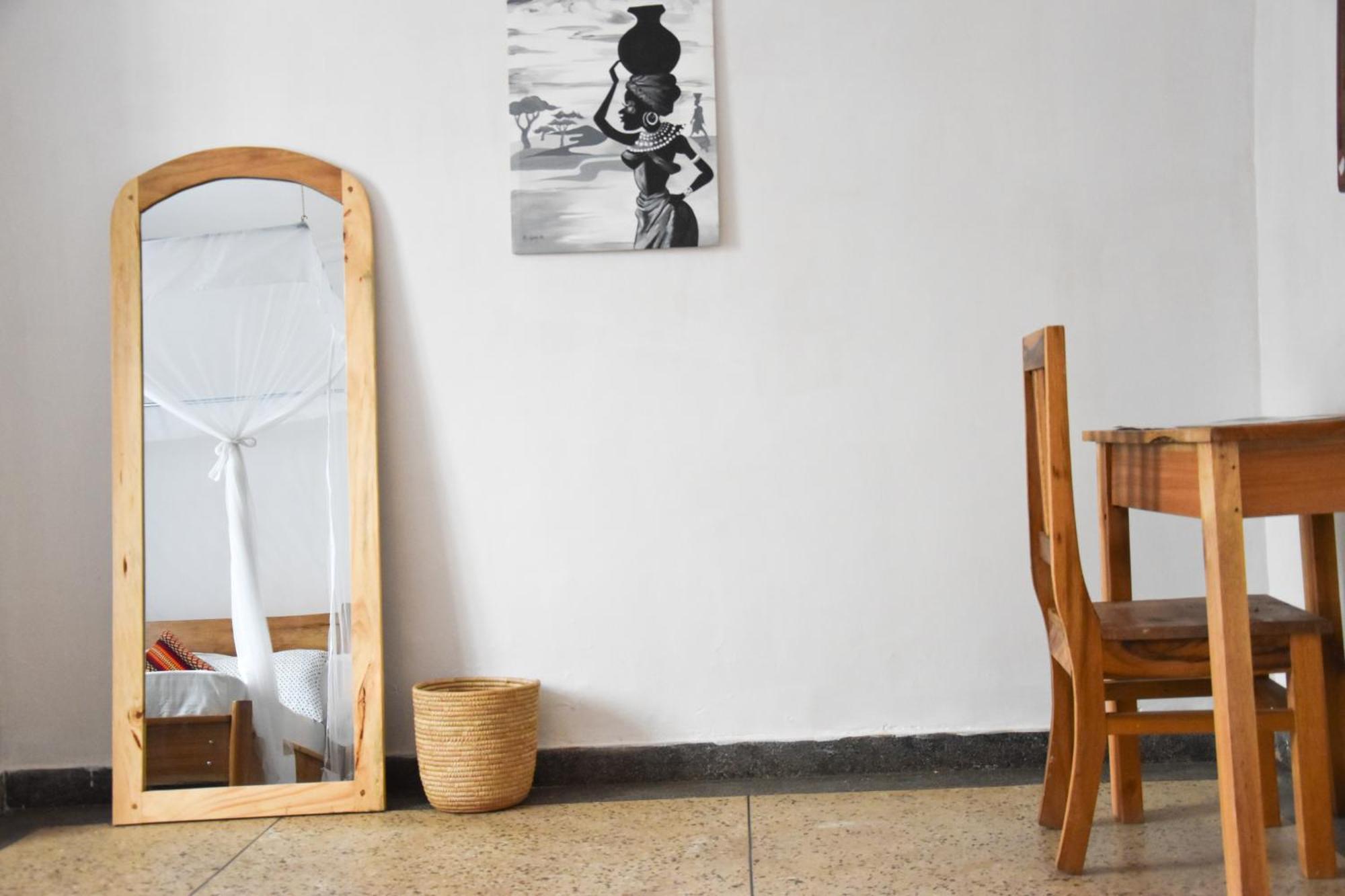 מושי Karibu Africa Home מראה חיצוני תמונה